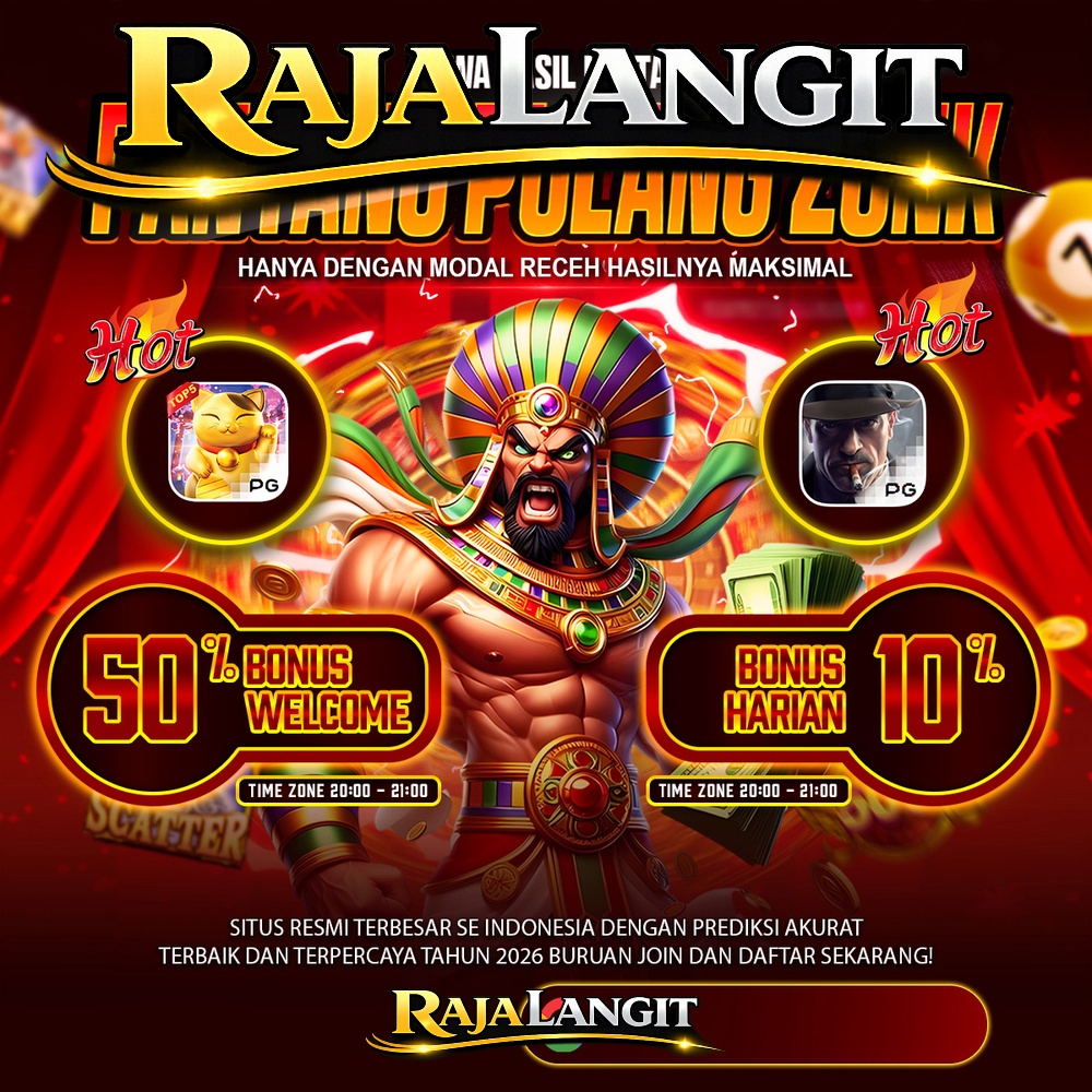 RAJALANGIT X Everyday Home Improvements: Slot Mahjong Bertema Kerajaan Naga Menghadirkan Ornamen Tradisional