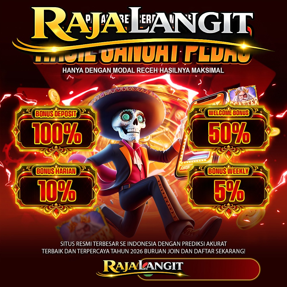 RAJALANGIT