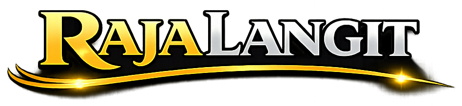 RAJA LANGIT x RAJALANGIT: Tempat Bermain Game Online Gratis Dengan Sistem Akses Instan